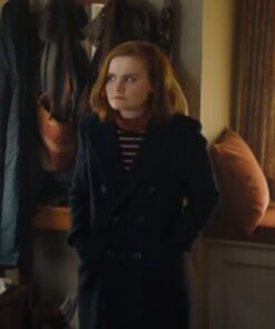 Jumanji The Next Level Young Martha Coat