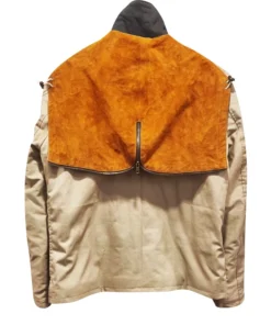 Kevin Costner Western Jacket