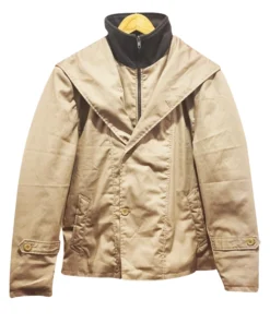 Kevin Costner Yellowstone Western Jacket