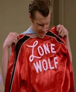 Laverne & Shirley Leonard Kosnowski Jacket front