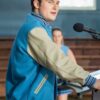 13 Reasons Why Liberty High Varsity Jacket