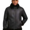 Malcolm M Mays Power Book III Black Jacket