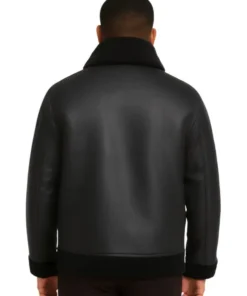 Malcolm M Mays Power Book III Black Jacket
