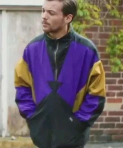 Louis Tomlinson Back To You