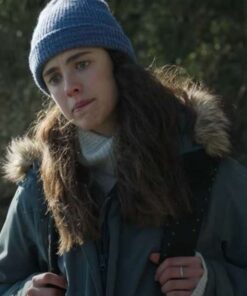 Alternative view of Maid Margaret Qualley Parka Jacket