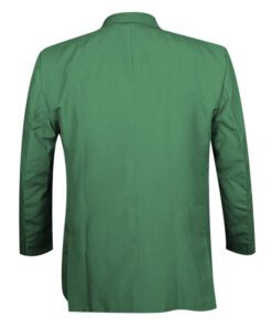 Master Green Jacket