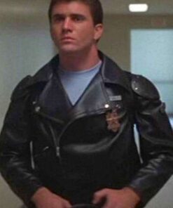 Mad Max Fury Road Tom Hardy Motorcycle Jacket