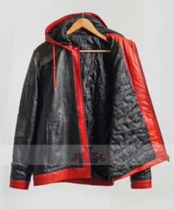 Mens Leather Jackets