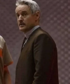 Mobius M. Mobius Loki Blazer (back)