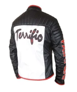 Mr Terrific Fair Play Jacket