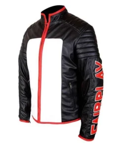 Mr Terrific Fair Play Jacket