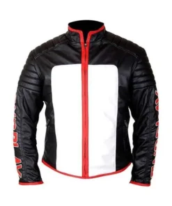 Mr Terrific Fair Play Jacket