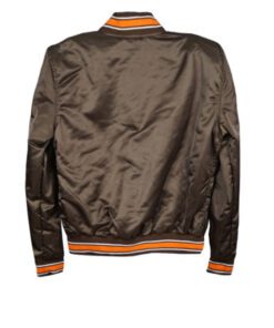 NFL Starter Browns Satin Jacket