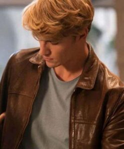 Fate The Winx Saga Sky Jacket