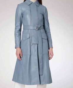 Fate The Winx Saga Farah Dowling Coat