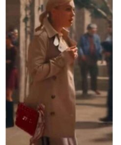 Fate The Winx Saga Stella Beige Peacoat