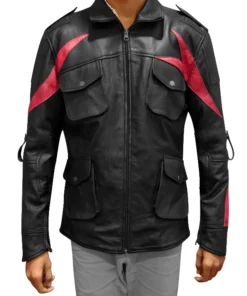 Prototype 2 James Heller Jacket