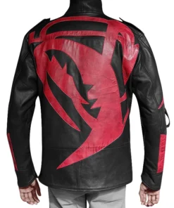 Prototype James Heller Jacket