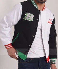 Ranboo Varsity Jacket Resale
