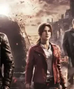 stephanie-panisello-resident-evil-infinite-darkness-jacket