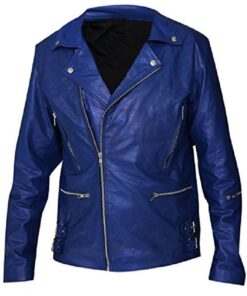 30 Seconds To Mars Jared Leto Jacket