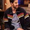 Royalties Darren Criss Jacket