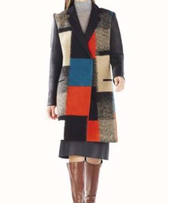 Sheri Holland Coat