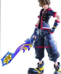 Kingdom Hearts 3 Sora Jacket