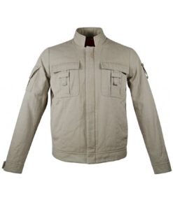 Star Wars Luke Skywalker Jacket