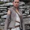 Star Wars The Last Jedi Grey Rey Vest