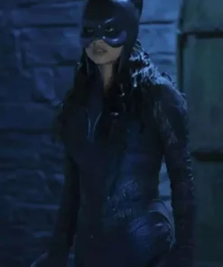 Stargirl Wildcat Jacket