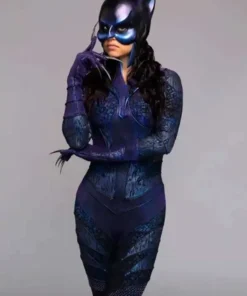 Stargirl Wildcat Jacket front