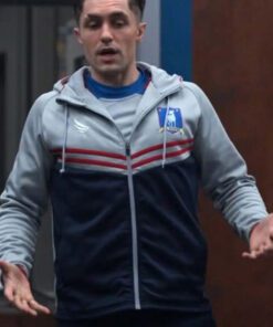 Ted Lasso Jamie Tartt Jacket