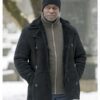 The Blacklist Dembe Zuma Jacket
