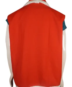 The Christmas Chronicles Santa Claus Vest 1