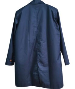 The Gentlemen Ray Coat