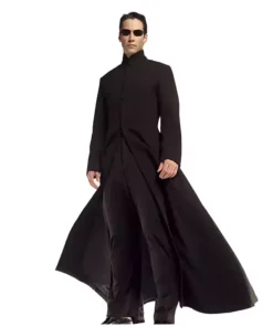 The-Matrix-Keanu-Reeves-Neo-Wool-Trench-Coat