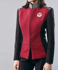 The Orville Alara Kitan Jacket