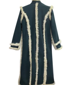 The Wheel Of Time Nynaeve Coat