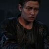 The Last Of Us Part II Abby Black Jacket