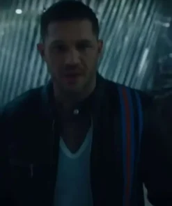 VENOM 2 Eddie Brock Jacket