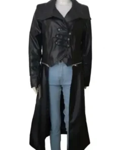 WWE Becky Lynch Coat