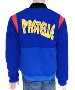 Pastelle Kanye West Jacket