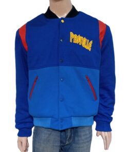 Pastelle Kanye West Jacket