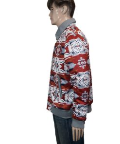 Yellowstone Season 4 Moses Brings Plenty Jacket