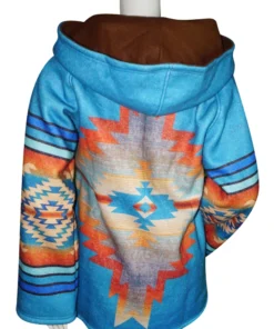 Yellowstone Beth Dutton Coat