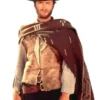 Spaghetti Western Clint Eastwood Vest