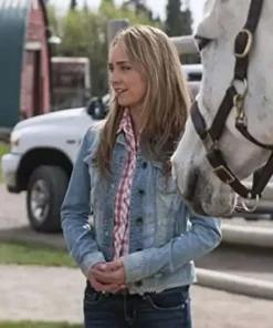 amy-fleming-heartland-denim-jacket