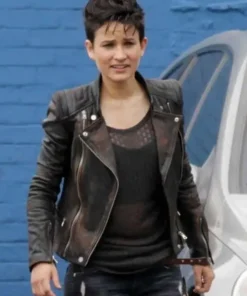 arrow-bex-taylor-klaus-black-jacket