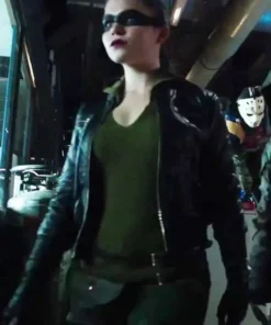 arrow-season-8-evelyn-sharp-jacket